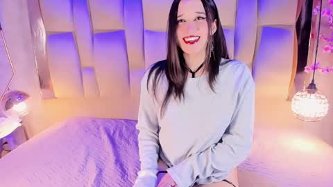 zarynashadow online show from May 9, 11:40 pm