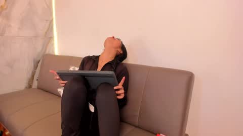 Zash online show from May 7, 2:43 pm