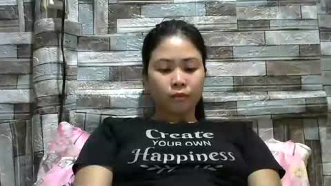 Snapshot of zavannah_jiah13 chatting on October 26, 10:33 am zavannah online show from October 26, 10:33 am