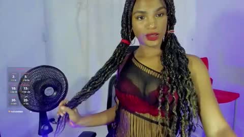 Zaya online show from October 29, 5:12 am