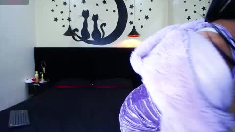 zayra Storm online show from September 15, 12:02 pm