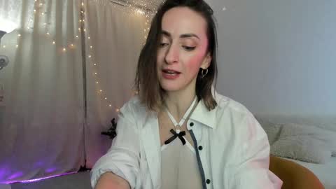 Zefir ka  online show from February 18, 4:16 pm