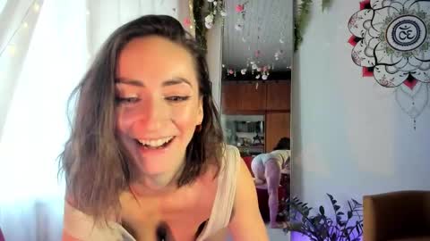 Zefir ka  online show from September 22, 12:03 pm