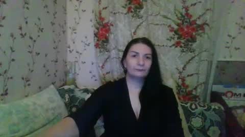 ZefirkaAxe online show from January 29, 9:50 pm