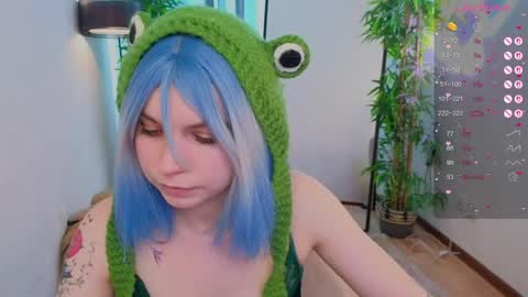 Zelda online show from April 21, 7:04 am