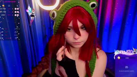 Zelda online show from December 10, 6:38 pm