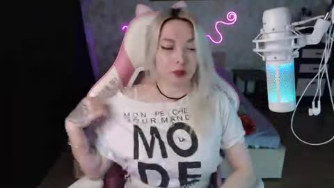 Mercy online show from May 31, 5:08 pm