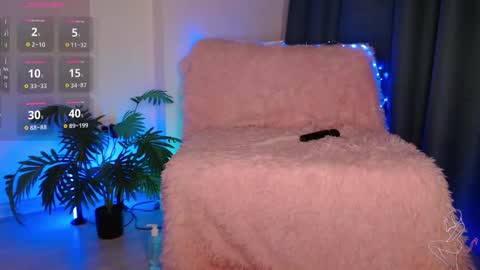 Clary online show from December 4, 8:09 pm