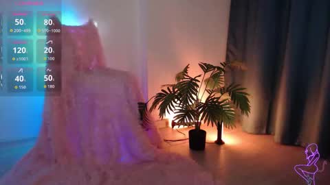 Snapshot of zemeee chatting on October 24, 7:32 pm Clary online show from October 24, 7:32 pm