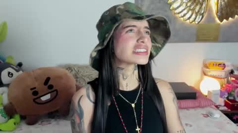 zendaya_colman online show from October 24, 11:34 pm