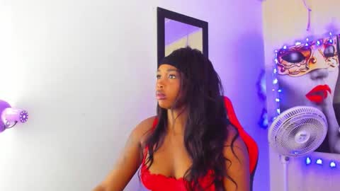 Zendaya Wilson online show from September 26, 8:12 am