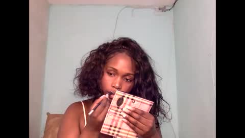 Snapshot of zendaya_wilson1 chatting on January 9, 2:54 am Zendaya Wilson online show from January 9, 2:54 am