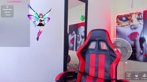 Zendaya Wilson online show from October 2, 12:10 pm