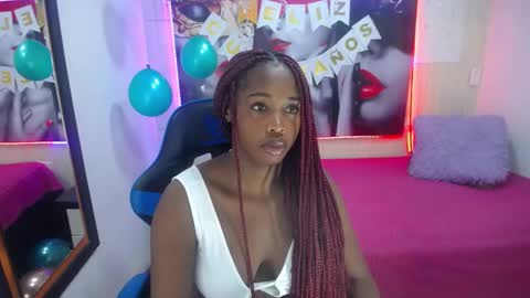 Snapshot of zendaya_wilson1 chatting on February 4, 7:18 am Zendaya Wilson online show from February 4, 7:18 am