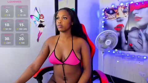 Zendaya Wilson online show from September 27, 8:54 am