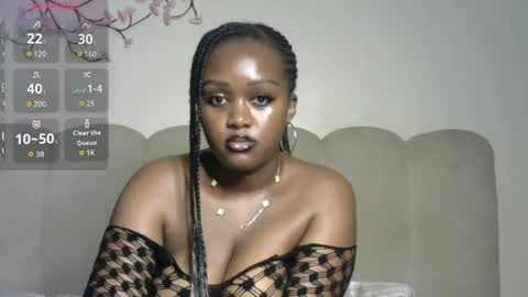 Caramel online show from April 15, 11:38 pm