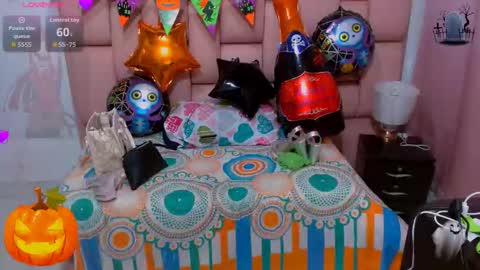 zephyro online show from October 30, 12:02 am