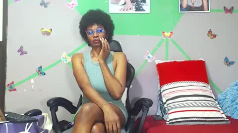 zharick online show from September 19, 3:05 am