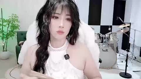 zhen online show from October 9, 3:16 pm