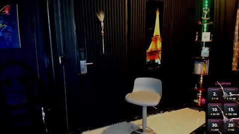 zhoestrong online show from October 5, 9:03 am