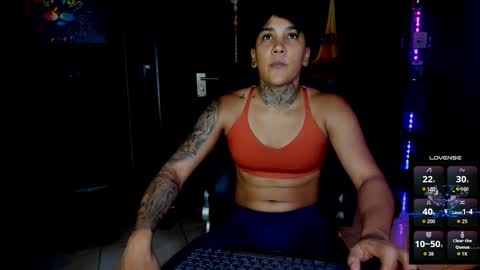 zhoestrong online show from September 21, 10:52 pm