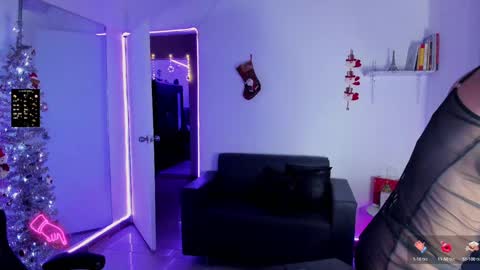 zhoestrong online show from December 6, 3:19 am