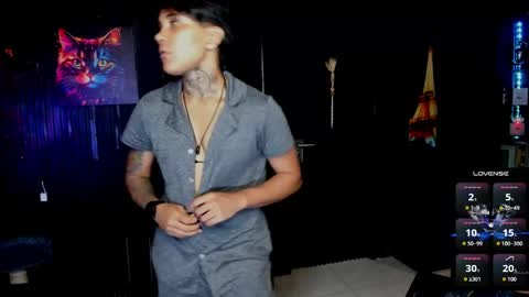 zhoestrong online show from September 18, 10:25 am