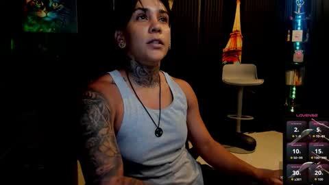 zhoestrong online show from September 28, 3:57 am