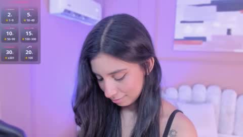 ZIA online show from March 26, 8:10 pm