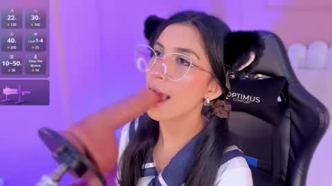 ZIA online show from December 14, 8:03 pm