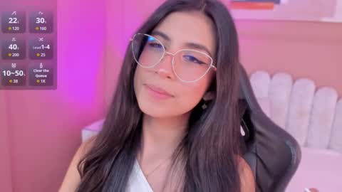 ZIA online show from March 4, 7:20 pm