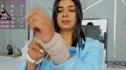 zia online show from January 8, 11:54 am