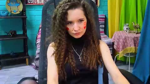 zianichols online show from February 14, 12:36 pm