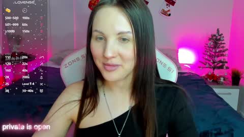 Zlata  Mon Tue Thu Fri Sun Sa GMT 3 0000pm - 0600pm  online show from December 14, 3:25 pm