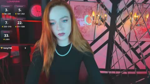 Zlata online show from May 23, 2:48 pm
