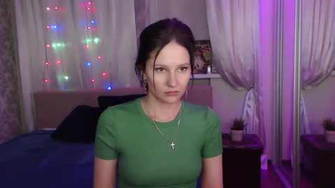 Zlata online show from March 5, 3:08 pm