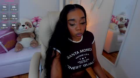 Zobe Love online show from January 4, 3:29 am