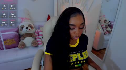 Zobe Love online show from December 12, 5:37 pm