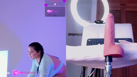 Zoe 3 online show from February 16, 11:27 am