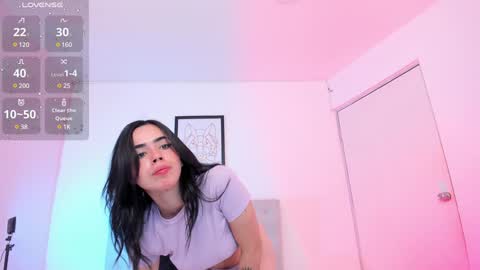 zoe online show from December 5, 2:00 pm