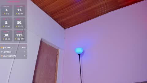 Snapshot of zoe6x chatting on September 30, 2:22 pm zoe online show from September 30, 2:22 pm