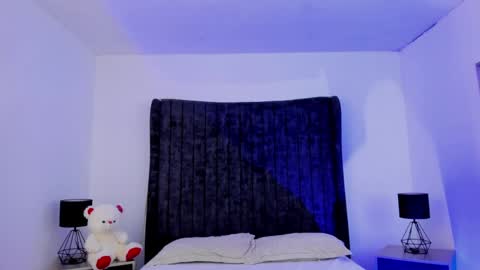 Zoe Banx online show from May 20, 10:34 am