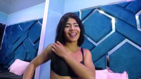 Zoe Browns online show from October 26, 2:51 am