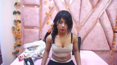 Zoe Browns online show from October 28, 3:12 am