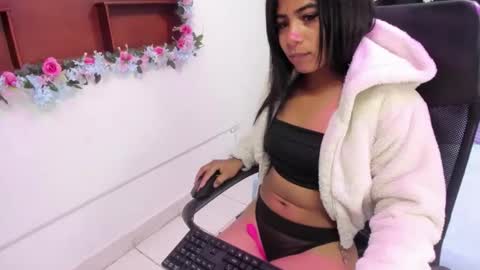 Zoe Browns online show from September 27, 3:58 am