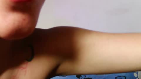 zoe_ch_ online show from September 30, 4:07 am