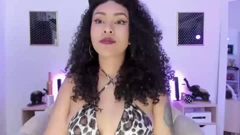 Zoe Gruber online show from September 29, 12:49 am