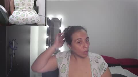 zoe hotxxx online show from January 27, 12:12 am