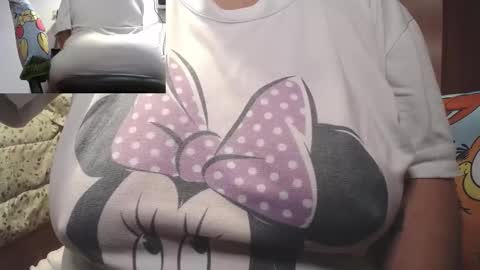 zoe hotxxx online show from March 8, 2:04 am