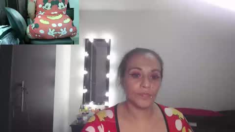 zoe hotxxx online show from February 12, 12:58 am